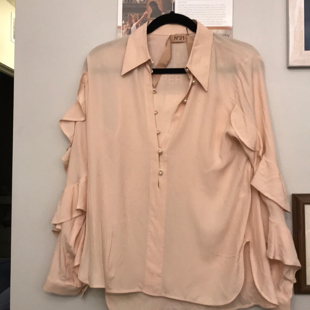No21 Blouse